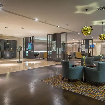 Maldron Hotel Dublin Airport-2
